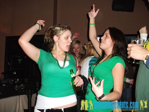 Photo from Get Lucky
