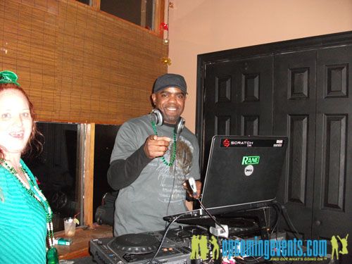 Photo from Get Lucky