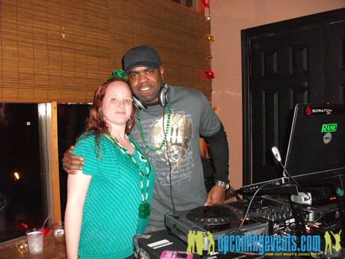Photo from Get Lucky