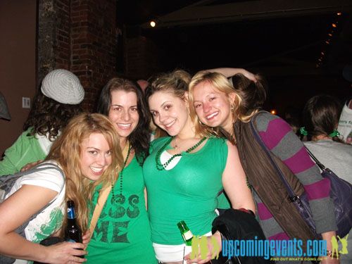 Photo from Get Lucky