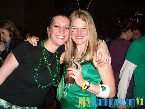 Photo from Get Lucky