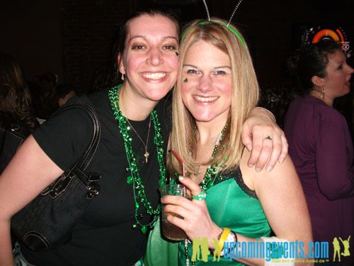 Photo from Get Lucky