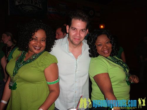 Photo from Get Lucky
