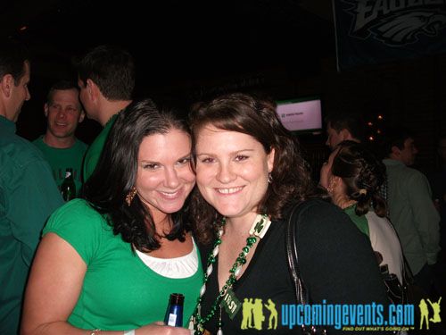 Photo from Get Lucky