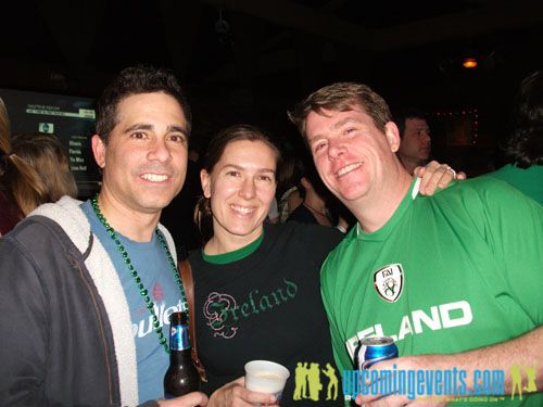 Photo from Get Lucky