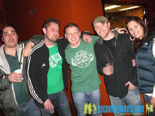 Photo from Get Lucky
