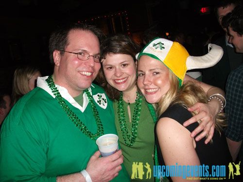 Photo from Get Lucky