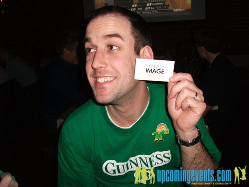 Photo from Get Lucky