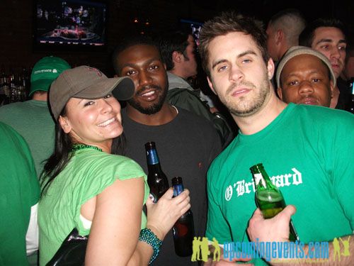 Photo from Get Lucky