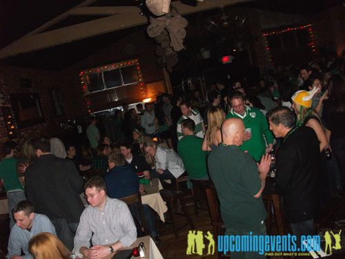 Photo from Get Lucky