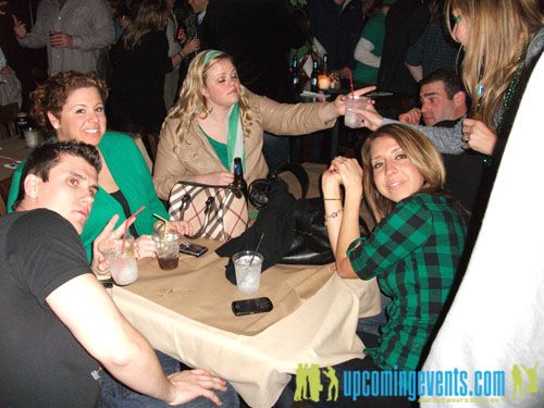 Photo from Get Lucky