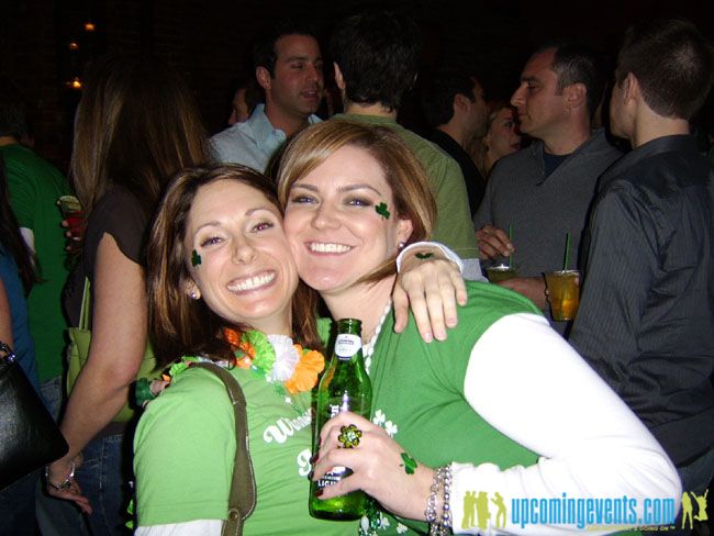 Photo from Get Lucky at The Urban Saloon!