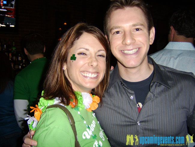 Photo from Get Lucky at The Urban Saloon!