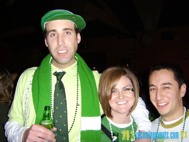 Photo from Get Lucky at The Urban Saloon!