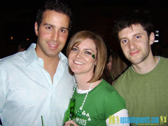 Photo from Get Lucky at The Urban Saloon!
