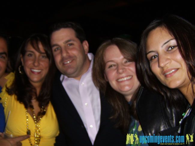 Photo from Get Lucky at The Urban Saloon!