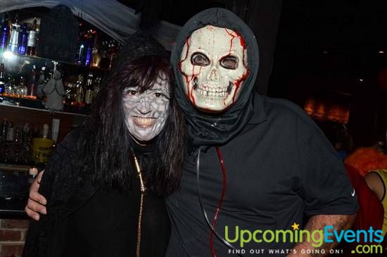 Photo from Ghosts + Goblins @ Manayunk Brewery