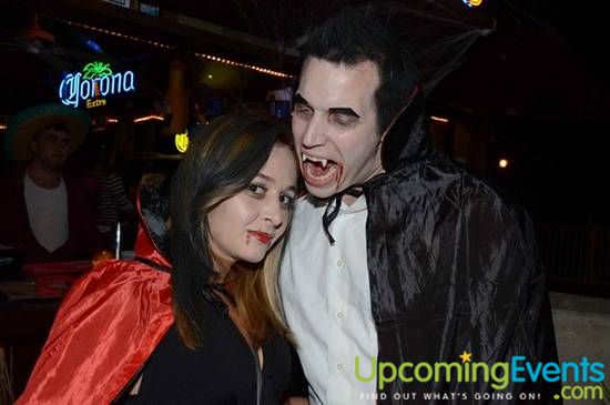 Photo from Ghosts + Goblins @ Manayunk Brewery