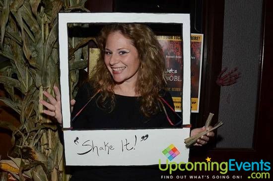 Photo from Ghosts + Goblins @ Manayunk Brewery