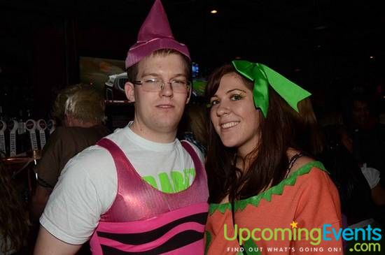 Photo from Ghosts + Goblins @ Manayunk Brewery
