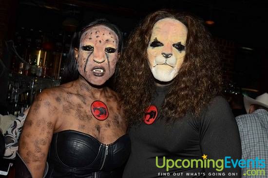 Photo from Ghosts + Goblins @ Manayunk Brewery