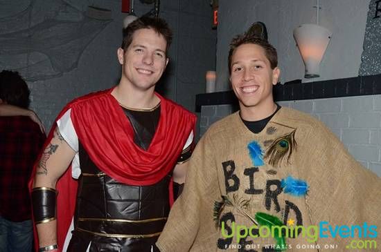 Photo from Ghosts + Goblins @ Manayunk Brewery
