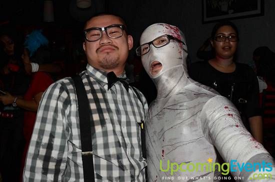 Photo from Ghosts + Goblins @ Manayunk Brewery