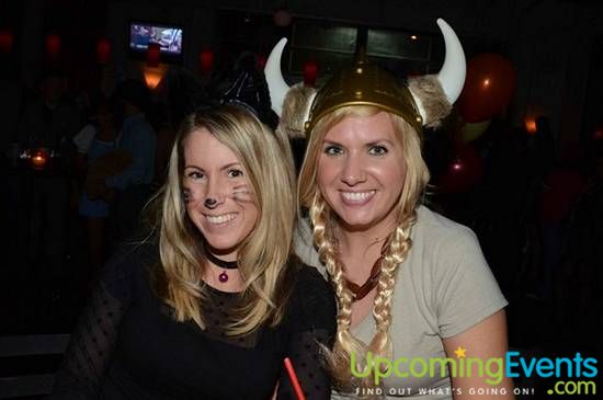 Photo from Ghosts + Goblins @ Manayunk Brewery