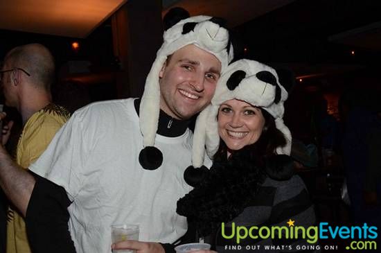 Photo from Ghosts + Goblins @ Manayunk Brewery