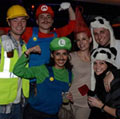 View photos for Ghosts + Goblins @ Manayunk Brewery