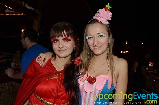 Photo from Ghosts + Goblins @ Manayunk Brewery