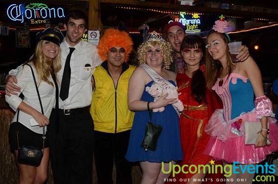 Photo from Ghosts + Goblins @ Manayunk Brewery
