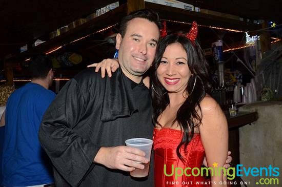Photo from Ghosts + Goblins @ Manayunk Brewery