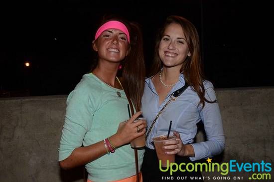 Photo from Ghosts + Goblins @ Manayunk Brewery