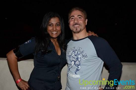 Photo from Ghosts + Goblins @ Manayunk Brewery
