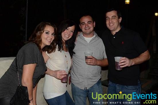Photo from Ghosts + Goblins @ Manayunk Brewery
