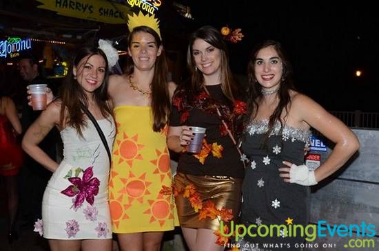 Photo from Ghosts + Goblins @ Manayunk Brewery