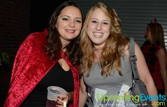 Photo from Ghosts + Goblins @ Manayunk Brewery