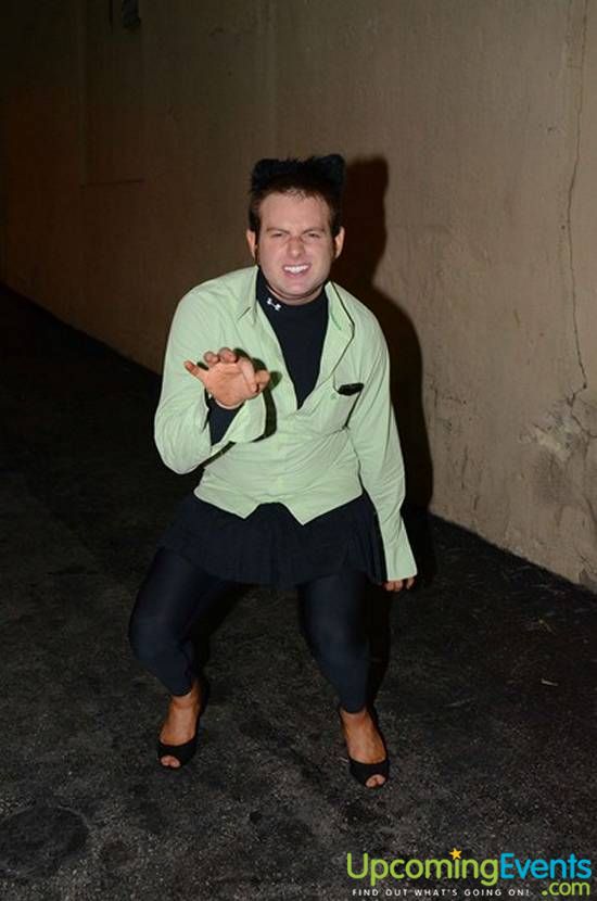 Photo from Ghosts + Goblins @ Manayunk Brewery