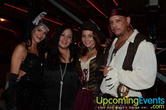 Photo from Ghosts + Goblins @ Manayunk Brewery
