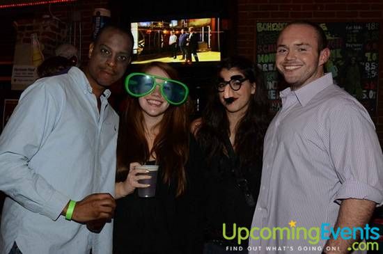 Photo from Ghosts + Goblins @ Manayunk Brewery