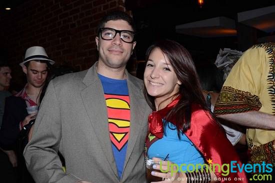 Photo from Ghosts + Goblins @ Manayunk Brewery