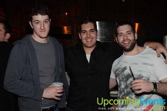 Photo from Ghosts + Goblins @ Manayunk Brewery