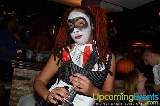 Photo from Ghosts + Goblins @ Manayunk Brewery