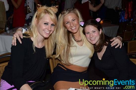 Photo from Ghosts + Goblins @ Manayunk Brewery