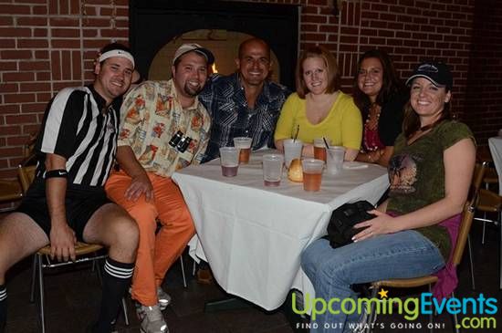 Photo from Ghosts + Goblins @ Manayunk Brewery