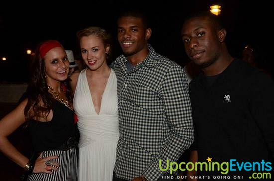 Photo from Ghosts + Goblins @ Manayunk Brewery