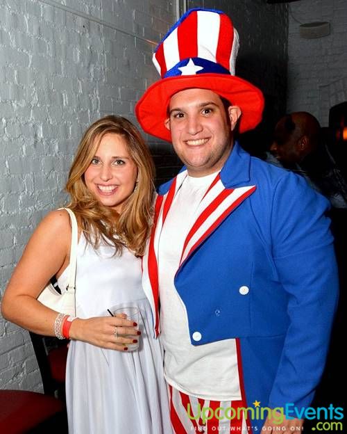 Photo from 4th Annual Ghosts + Goblins Halloween Party