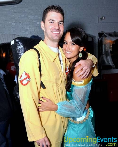 Photo from 4th Annual Ghosts + Goblins Halloween Party
