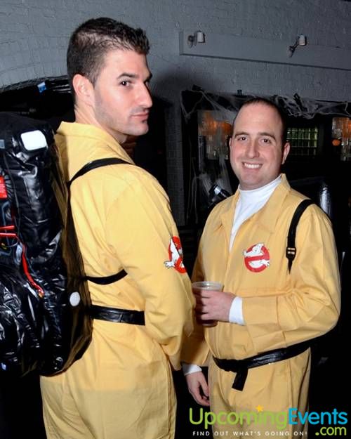 Photo from 4th Annual Ghosts + Goblins Halloween Party